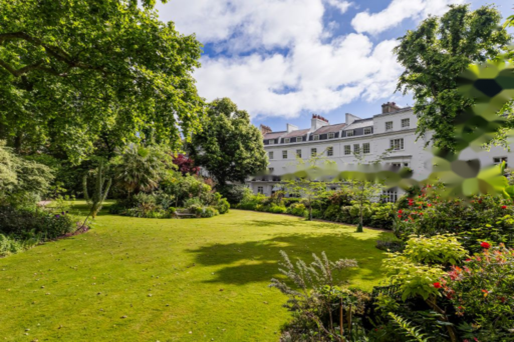 Piso en Londres, Reino Unido, 383 m² - imagen 7