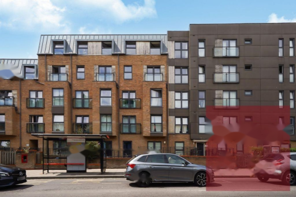 Flat in London, United Kingdom, 55 m² - picture 7