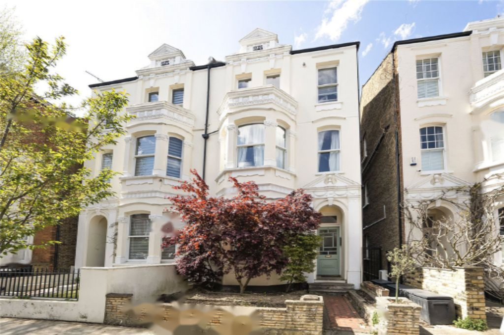 Flat in London, United Kingdom, 38 m² - picture 7