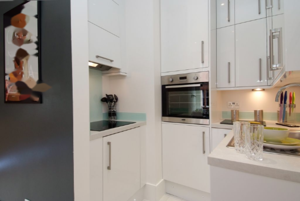 Wohnung in London, Großbritannien, 51 m² - Foto 7