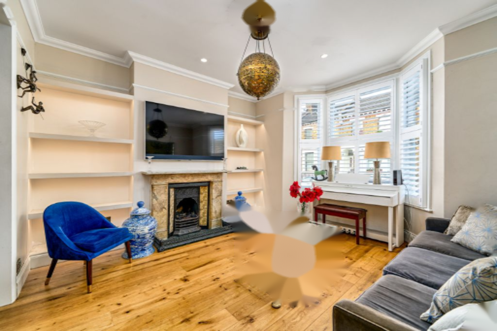 Piso en Londres, Reino Unido, 127 m² - imagen 7