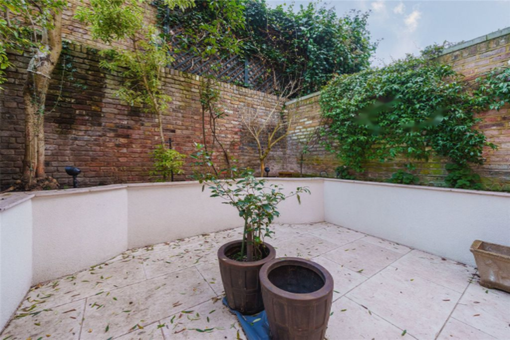 Piso en Londres, Reino Unido, 184 m² - imagen 7