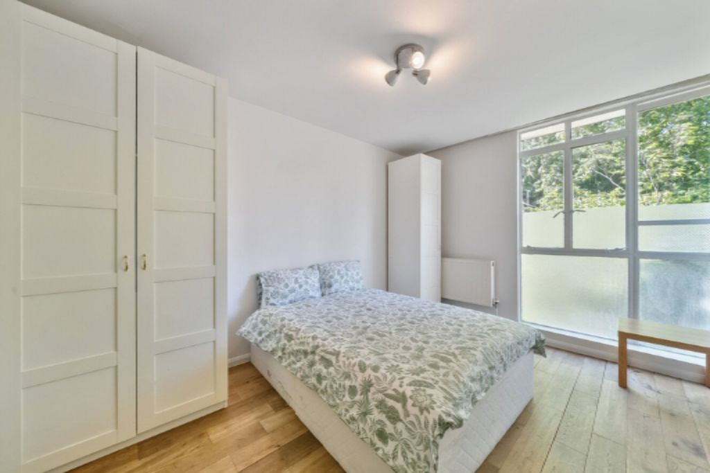 Appartamento a Londra, Regno Unito, 47 m² - foto 7