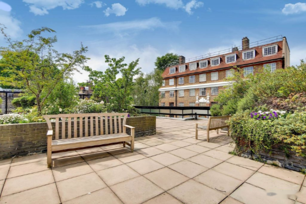 Appartamento a Londra, Regno Unito, 57 m² - foto 7