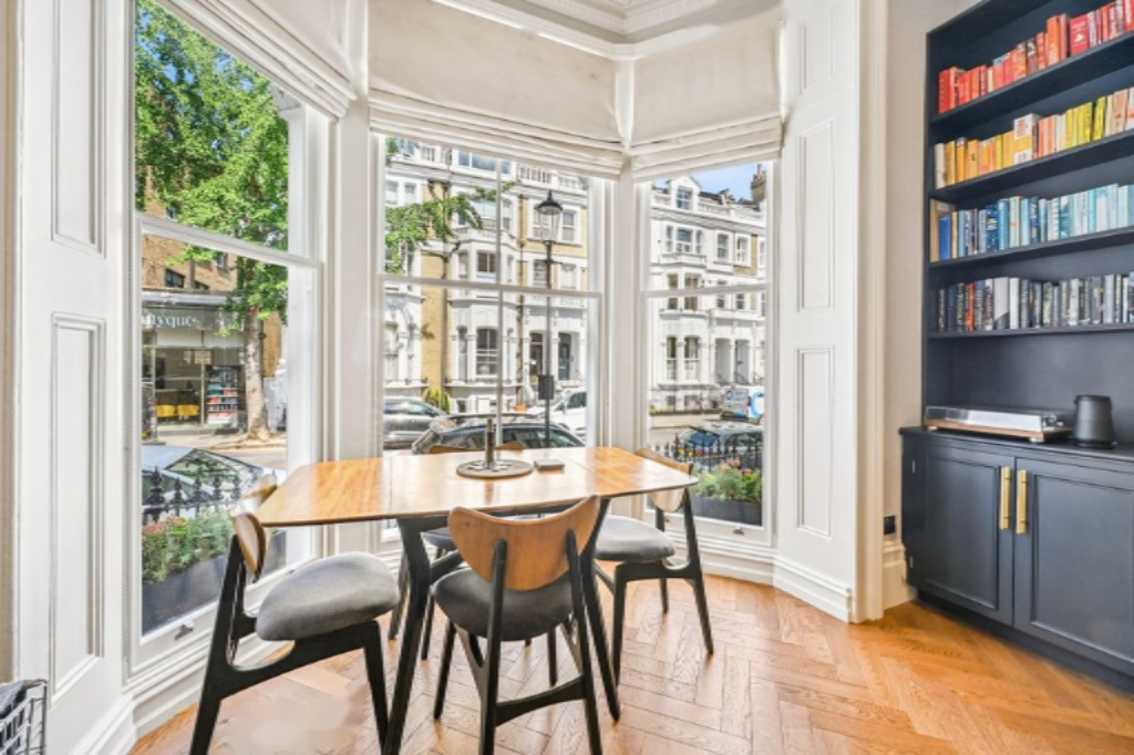 Wohnung in London, Großbritannien, 60 m² - Foto 7