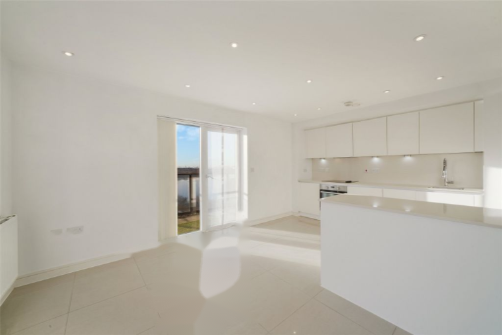 Piso en Londres, Reino Unido, 66 m² - imagen 7