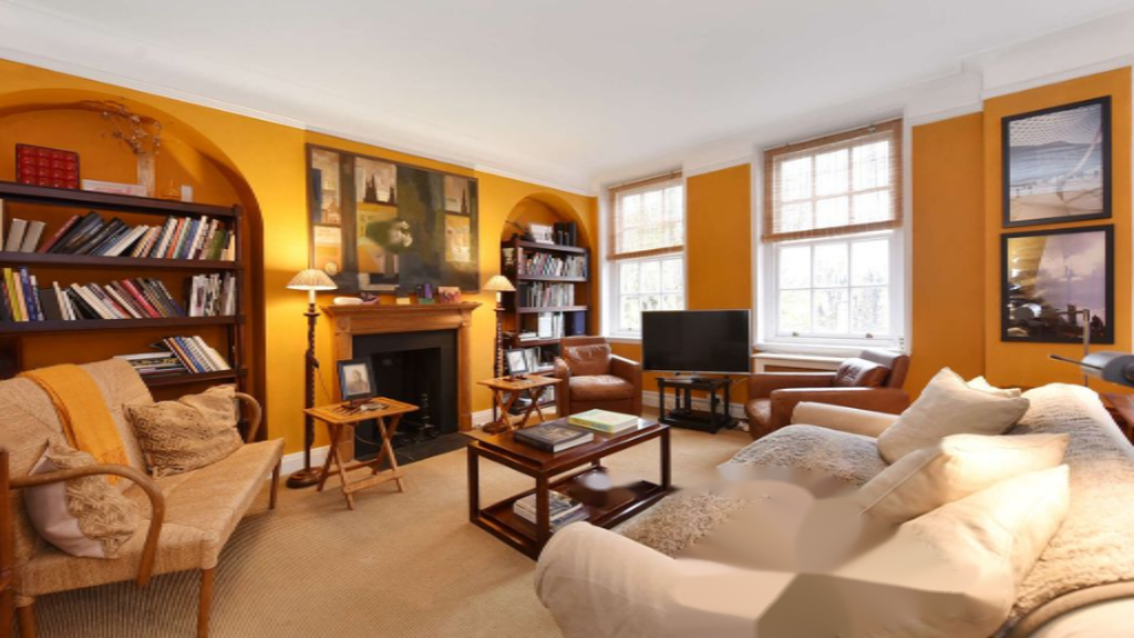 Piso en Londres, Reino Unido, 106 m² - imagen 7