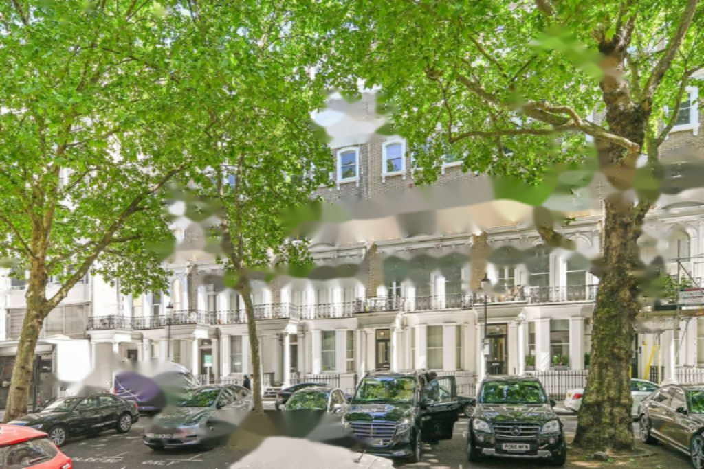 Appartamento a Londra, Regno Unito, 122 m² - foto 7