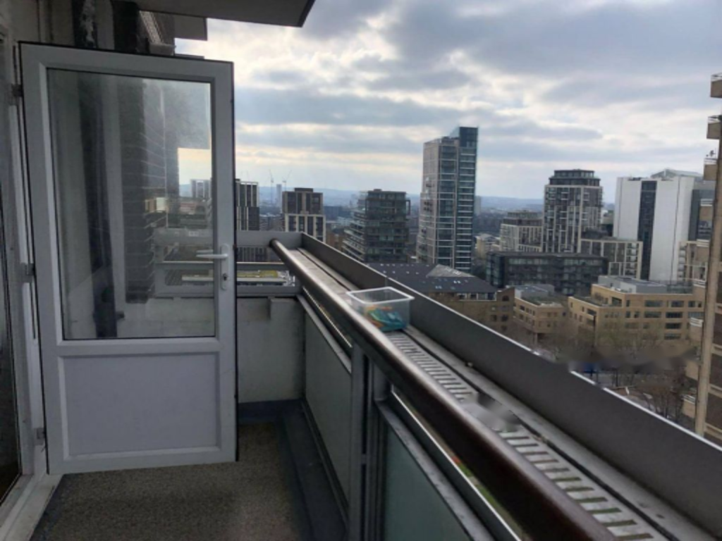 Flat in London, United Kingdom, 47 m² - picture 7