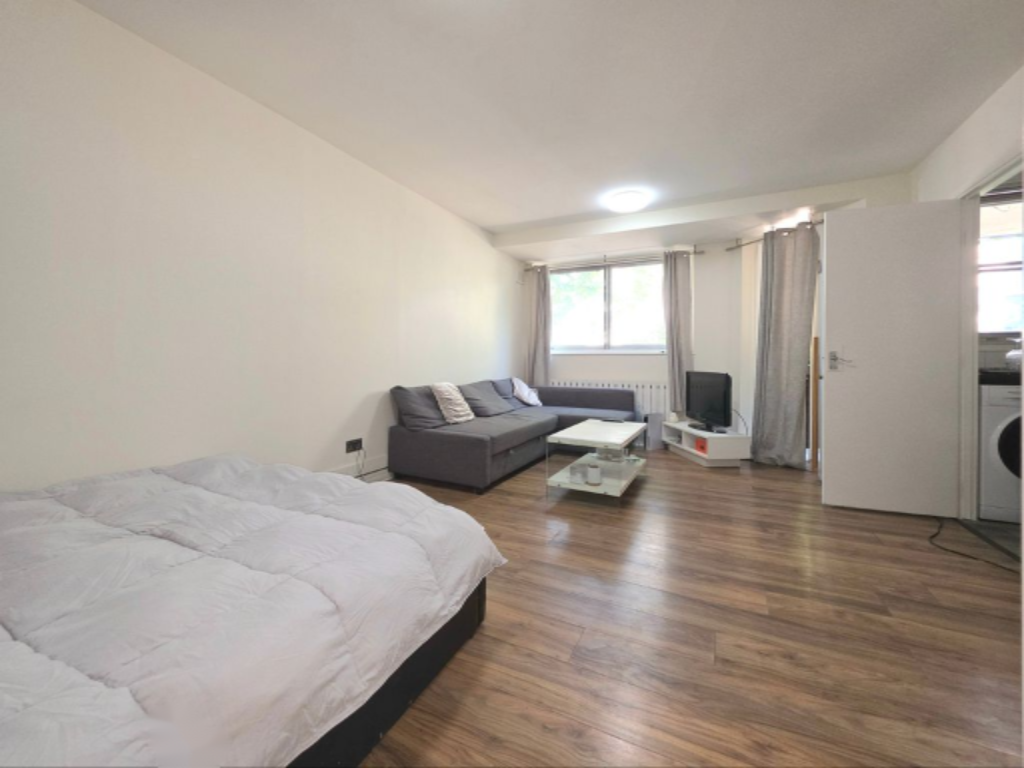 Wohnung in London, Großbritannien, 37 m² - Foto 7