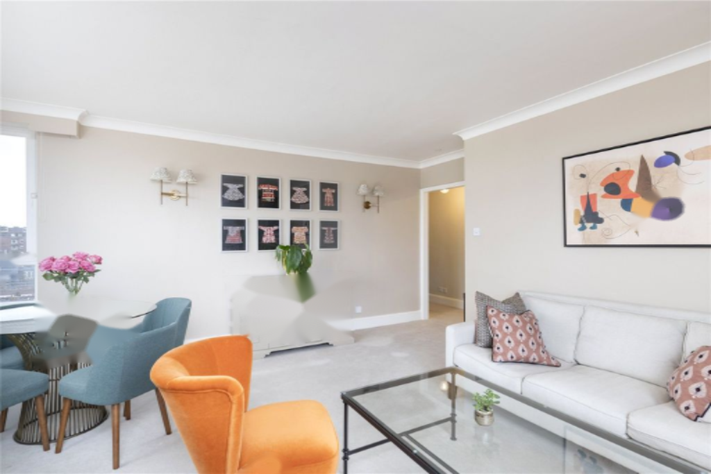 Piso en Londres, Reino Unido, 57 m² - imagen 6