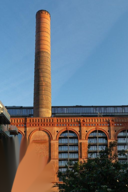 Piso en Londres, Reino Unido, 103 m² - imagen 7