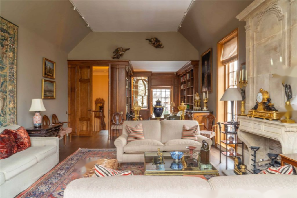 Piso en Londres, Reino Unido, 270 m² - imagen 7