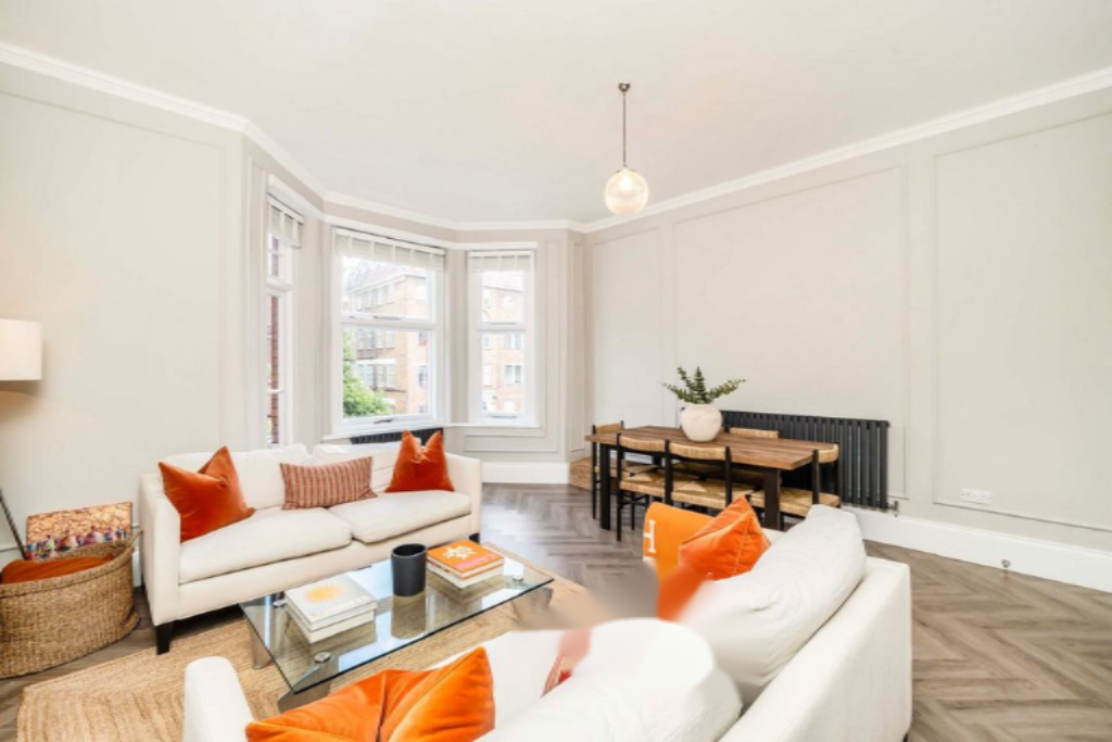 Piso en Londres, Reino Unido, 96 m² - imagen 7