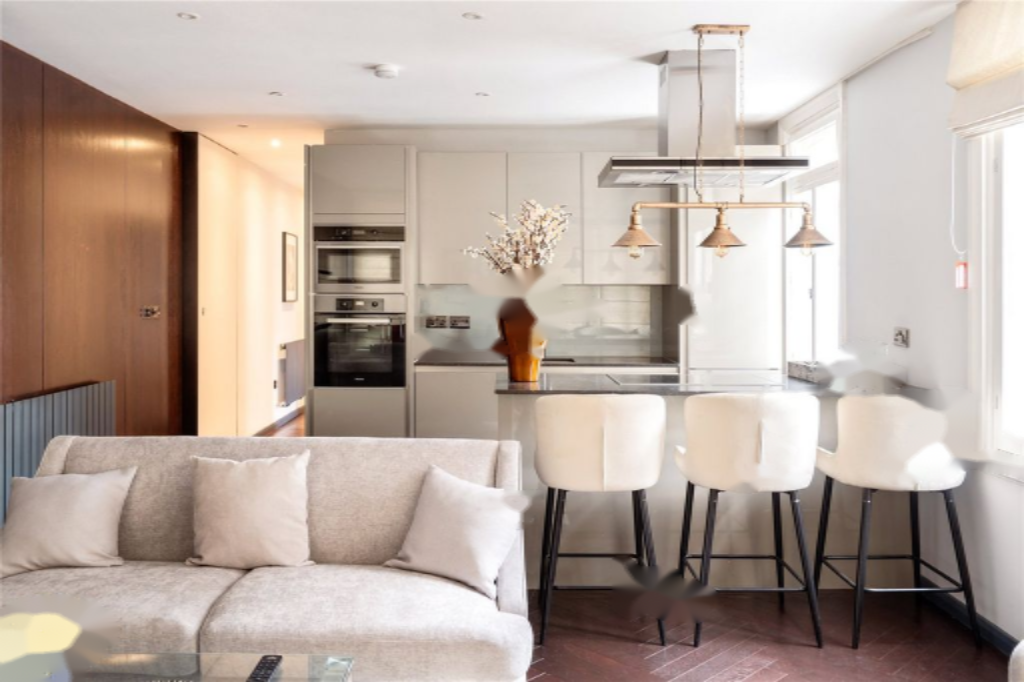 Piso en Londres, Reino Unido, 86 m² - imagen 7