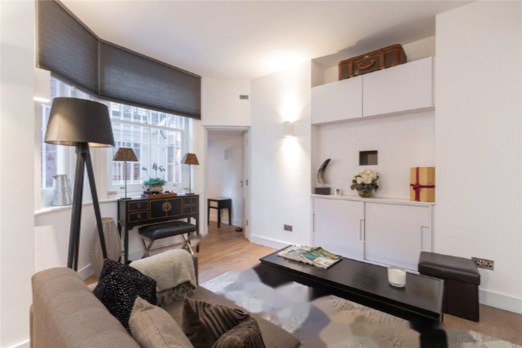 Appartamento a Londra, Regno Unito, 48 m² - foto 7