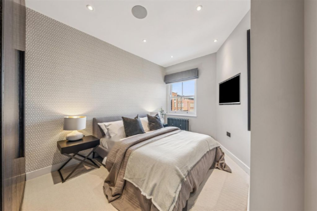 Appartamento a Londra, Regno Unito, 156 m² - foto 7