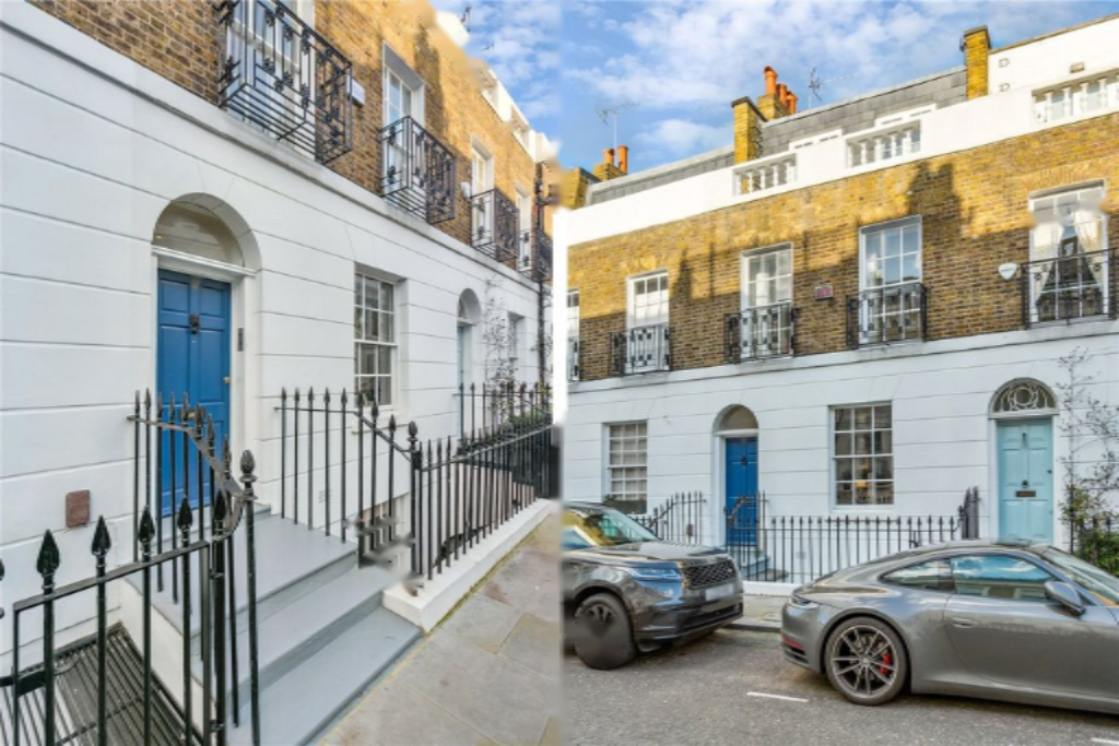 Appartement à Londres, Royaume-Uni, 183 m² - image 7