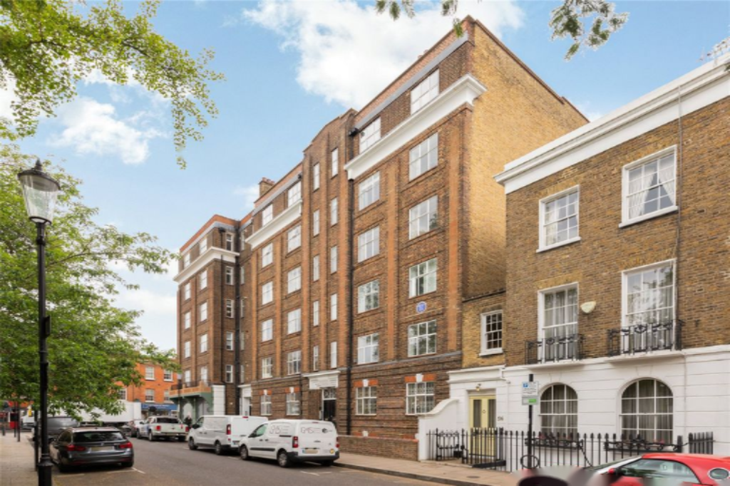 Piso en Londres, Reino Unido, 61 m² - imagen 7