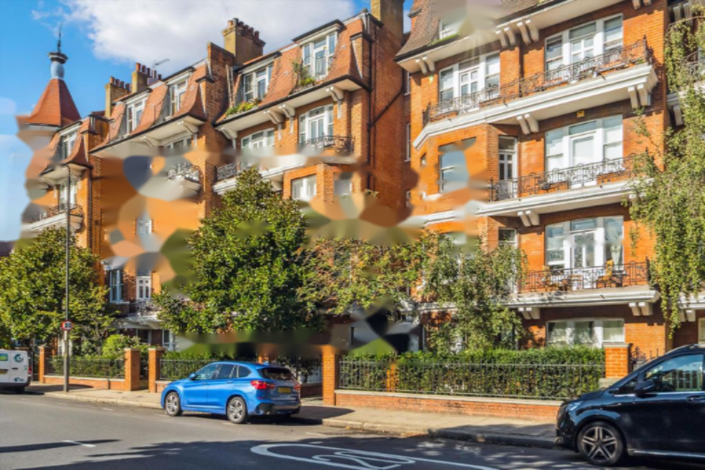 Flat in London, United Kingdom, 105 m² - picture 7