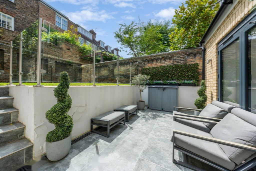 Appartamento a Londra, Regno Unito, 90 m² - foto 7