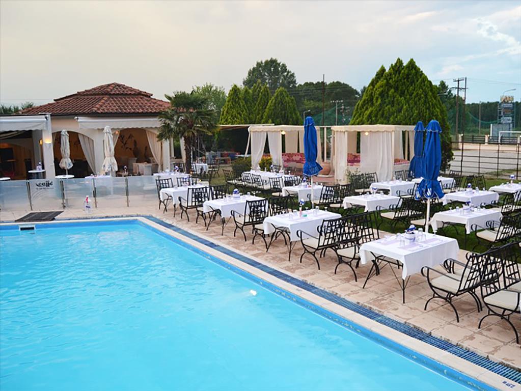 Hôtel à Pella, Grèce, 700 m² - image 8