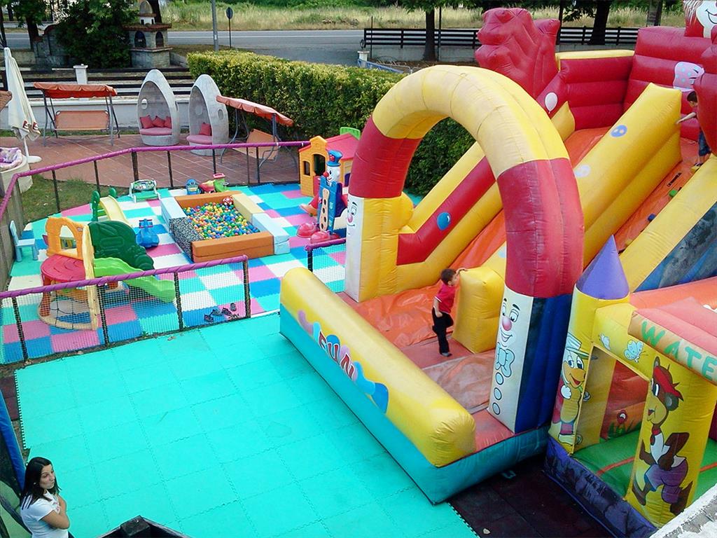 Hôtel à Pella, Grèce, 700 m² - image 4