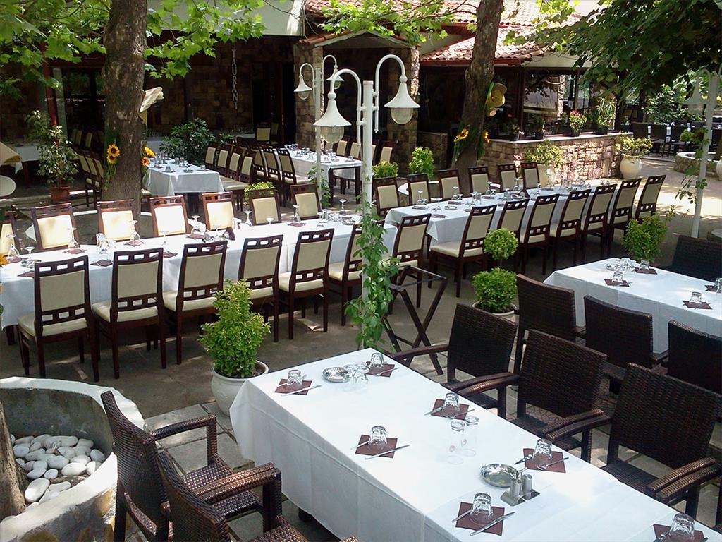 Hôtel à Pella, Grèce, 700 m² - image 6