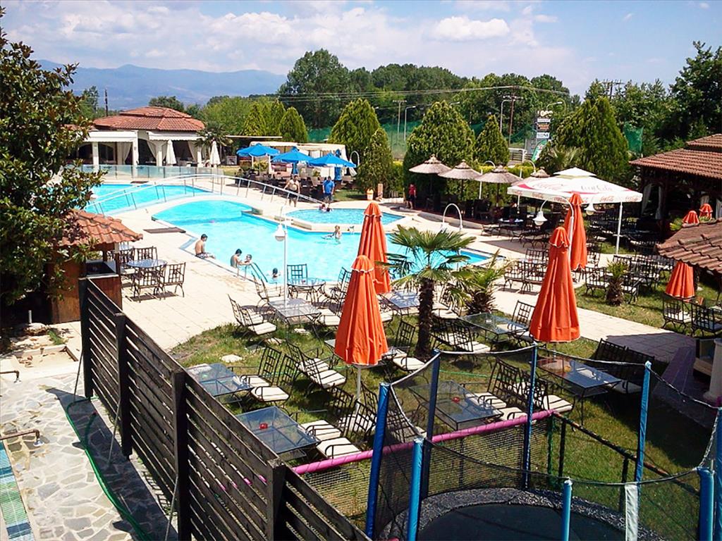 Hôtel à Pella, Grèce, 700 m² - image 2