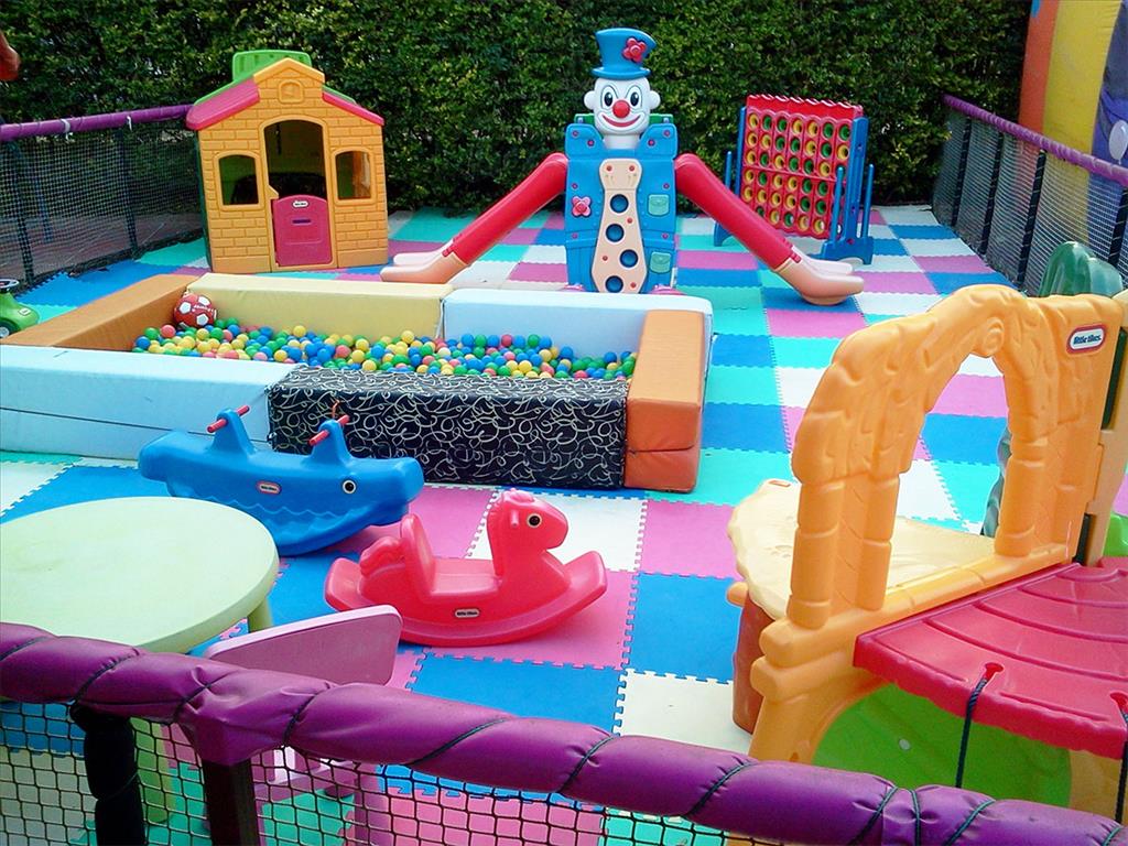 Hôtel à Pella, Grèce, 700 m² - image 3