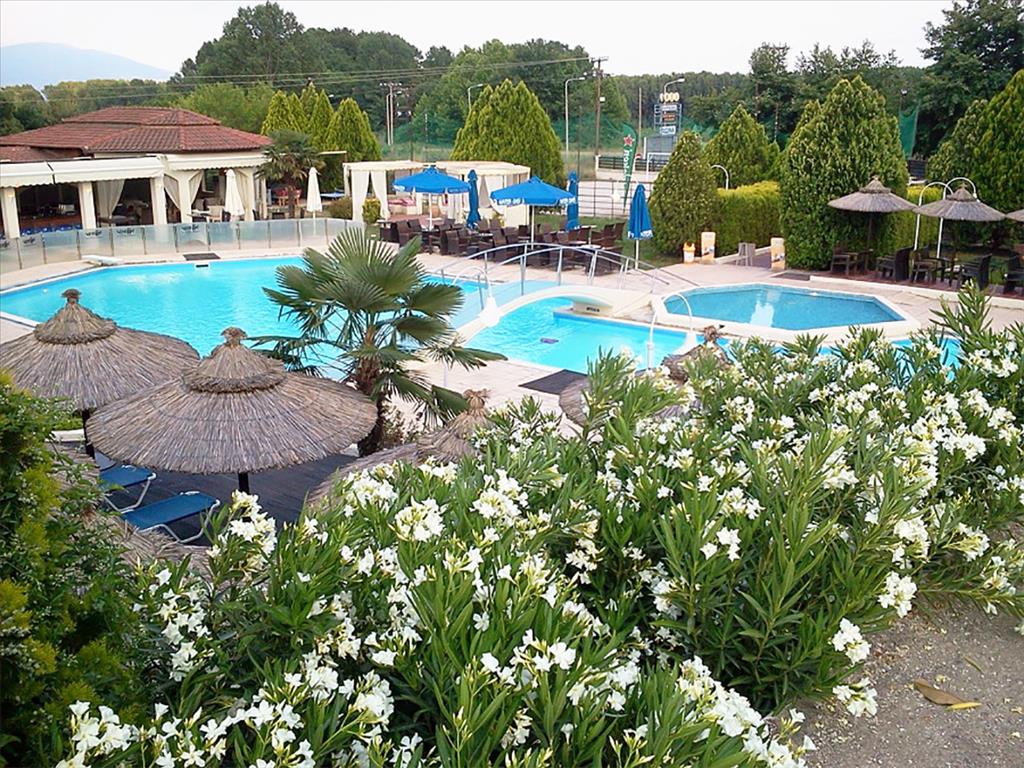 Hôtel à Pella, Grèce, 700 m² - image 5