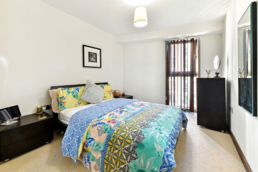 Appartamento a Londra, Regno Unito, 47 m² - foto 7