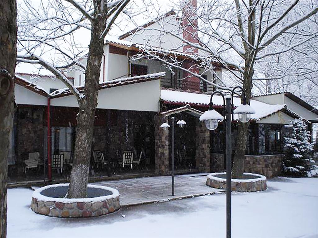 Hôtel à Pella, Grèce, 700 m² - image 17