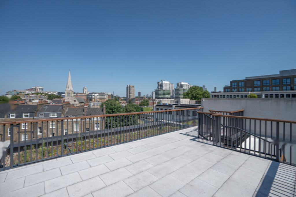 Appartamento a Londra, Regno Unito, 1 214 m² - foto 7