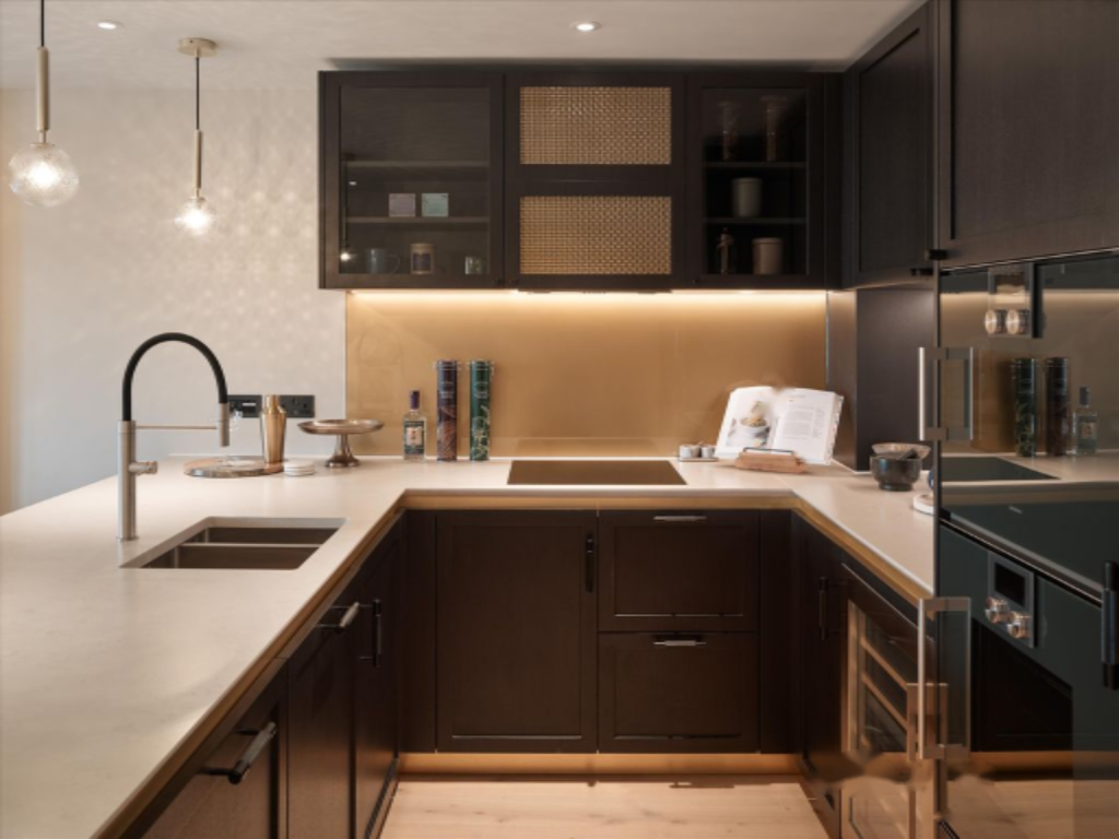 Wohnung in London, Großbritannien, 104 m² - Foto 7