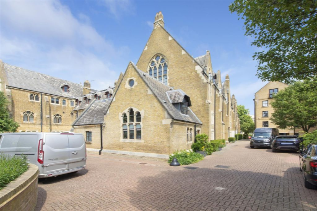 Appartement à Londres, Royaume-Uni, 46 m² - image 7