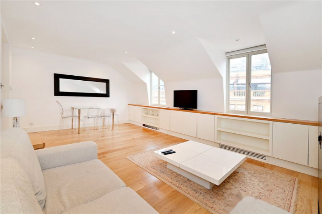 Wohnung in London, Großbritannien, 64 m² - Foto 7