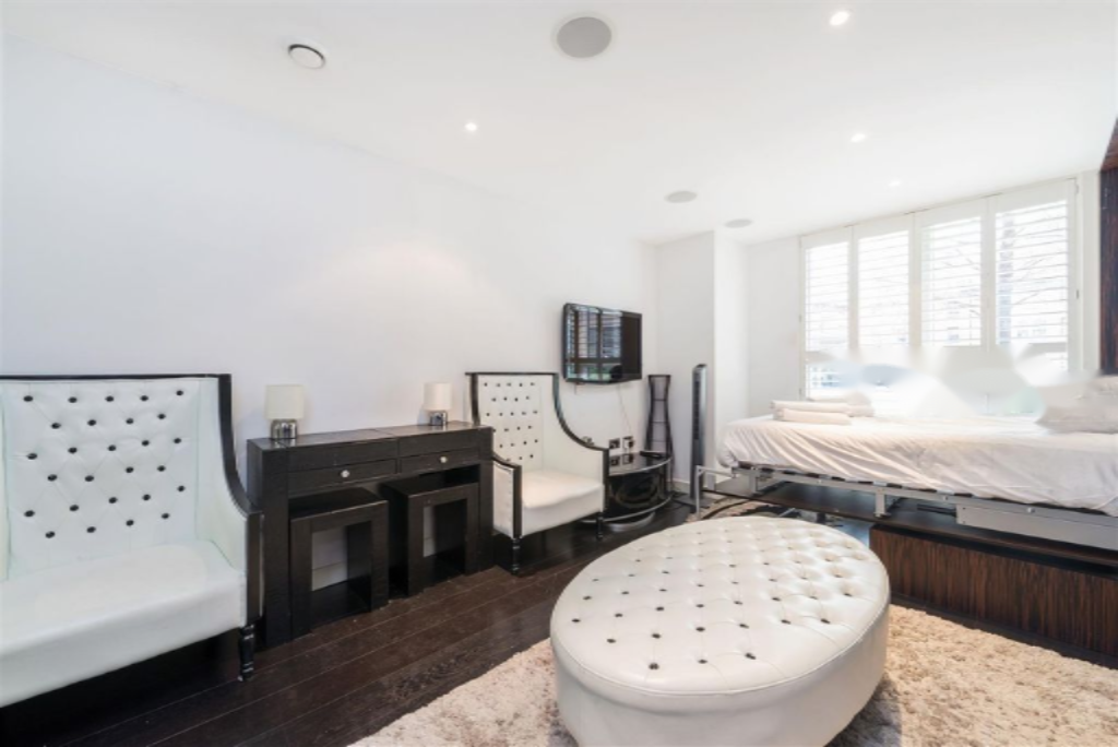 Appartement à Londres, Royaume-Uni, 27 m² - image 7