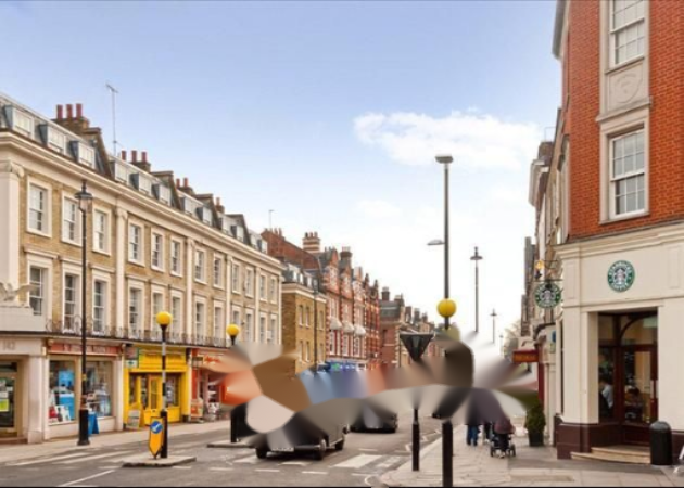 Appartamento a Londra, Regno Unito, 30 m² - foto 5