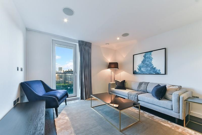 Piso en Londres, Reino Unido, 79 m² - imagen 7