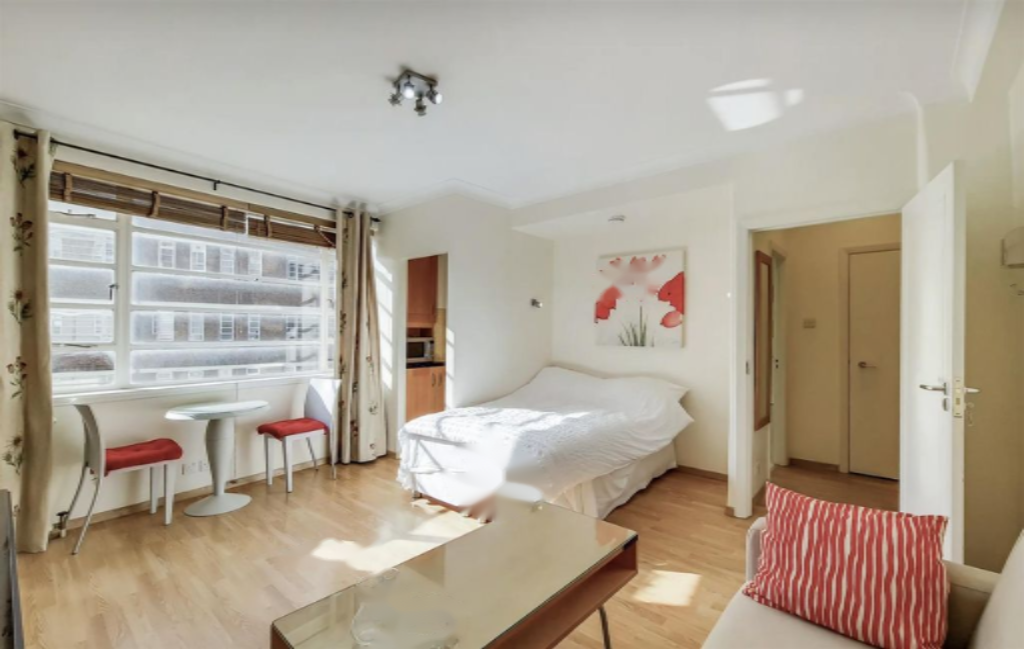 Appartamento a Londra, Regno Unito, 35 m² - foto 7