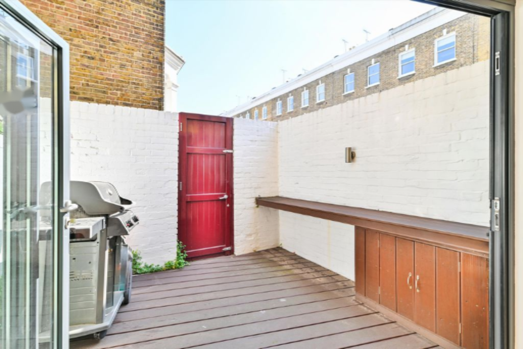 Piso en Londres, Reino Unido, 256 m² - imagen 7