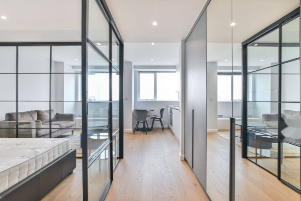 Appartement à Londres, Royaume-Uni, 33 m² - image 7