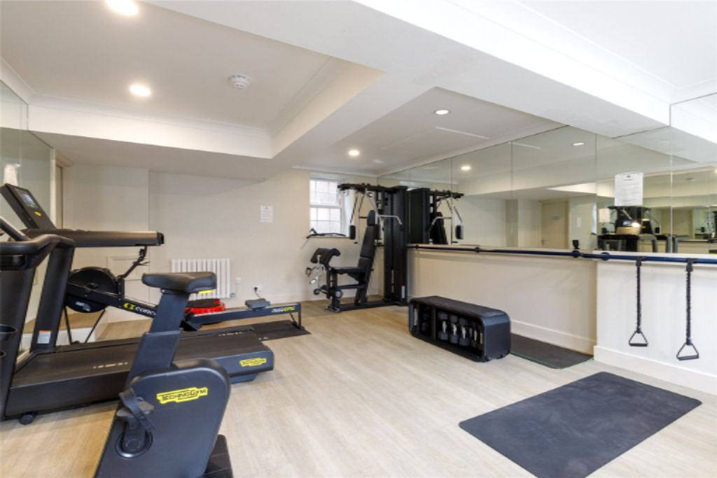 Piso en Londres, Reino Unido, 73 m² - imagen 7