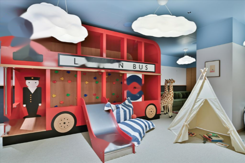 Appartement à Londres, Royaume-Uni, 99 m² - image 7