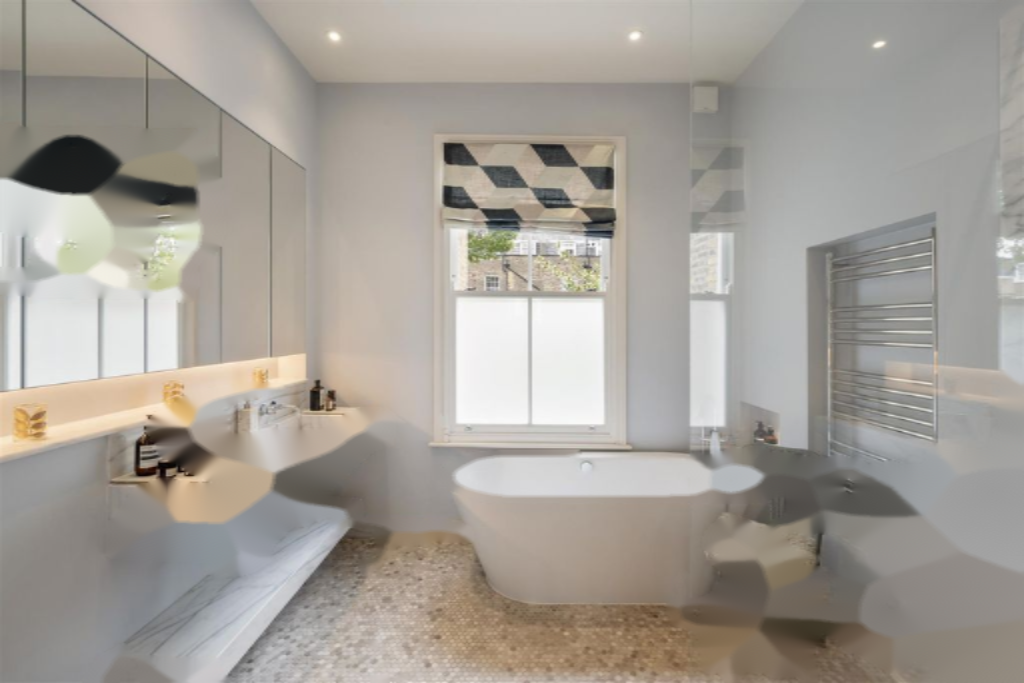 Wohnung in London, Großbritannien, 317 m² - Foto 7