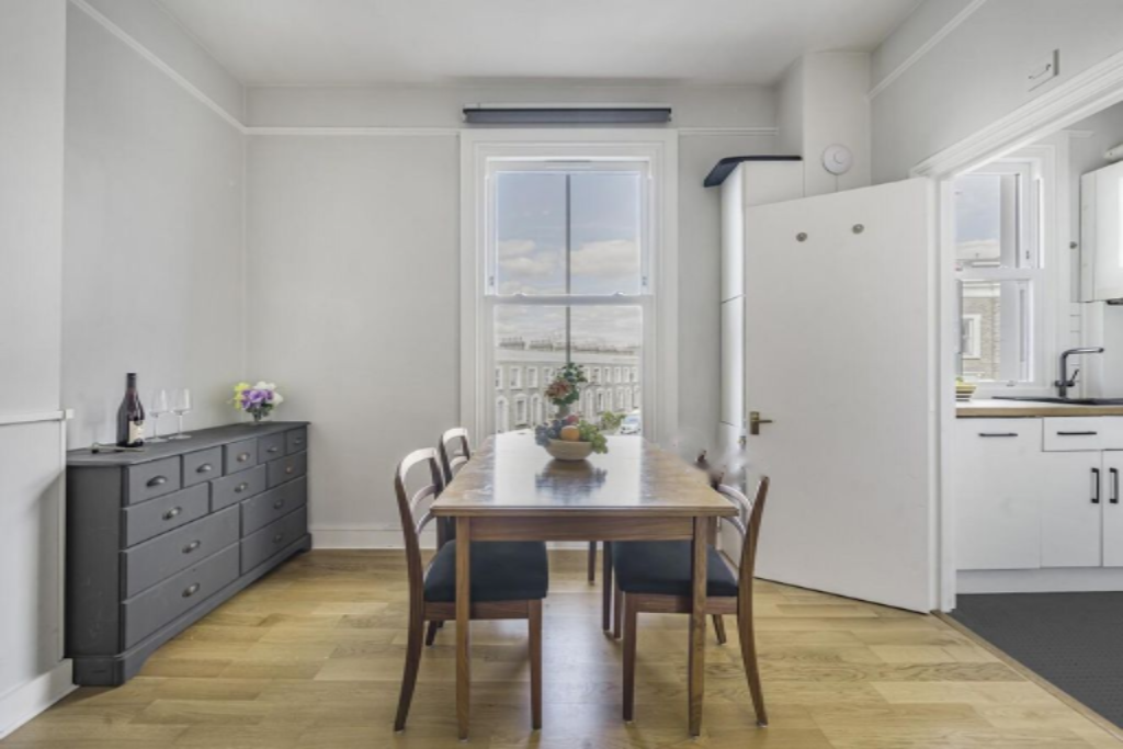 Appartamento a Londra, Regno Unito, 45 m² - foto 7