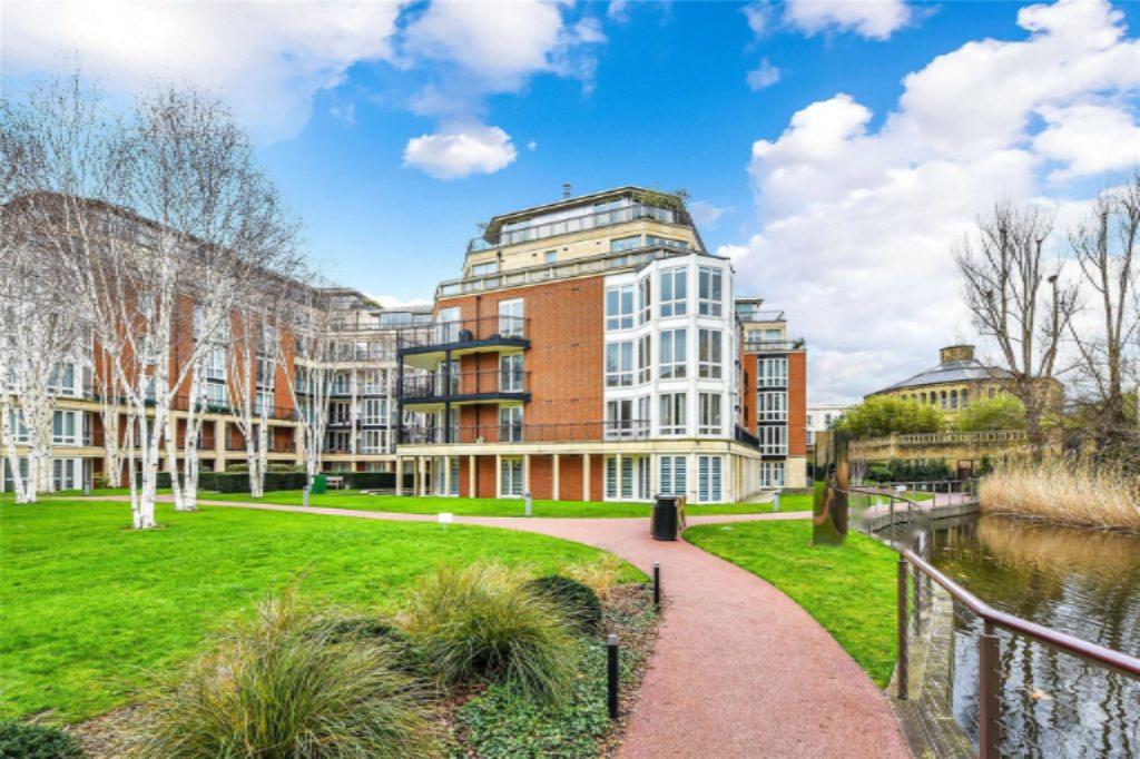 Appartamento a Londra, Regno Unito, 103 m² - foto 7