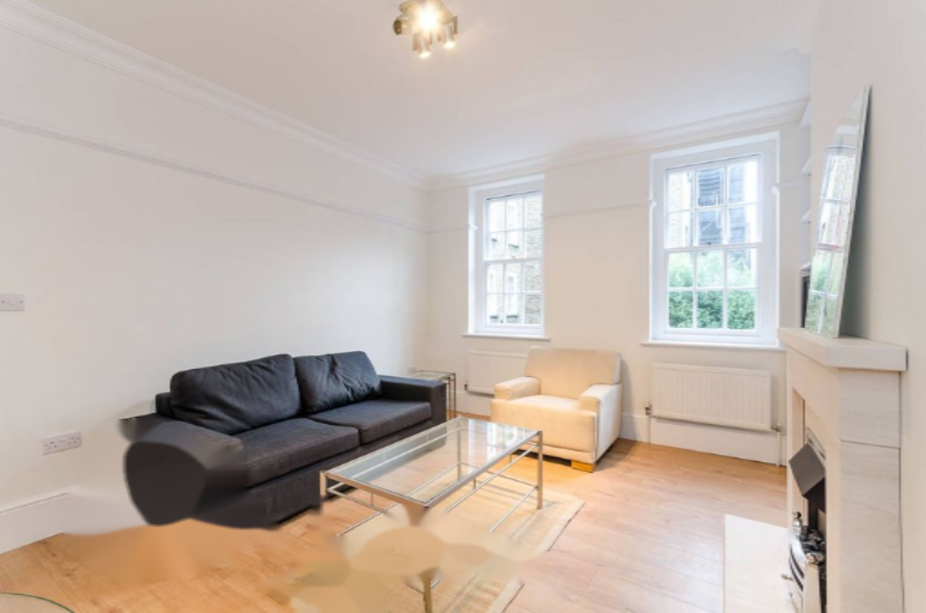 Appartamento a Londra, Regno Unito, 49 m² - foto 7