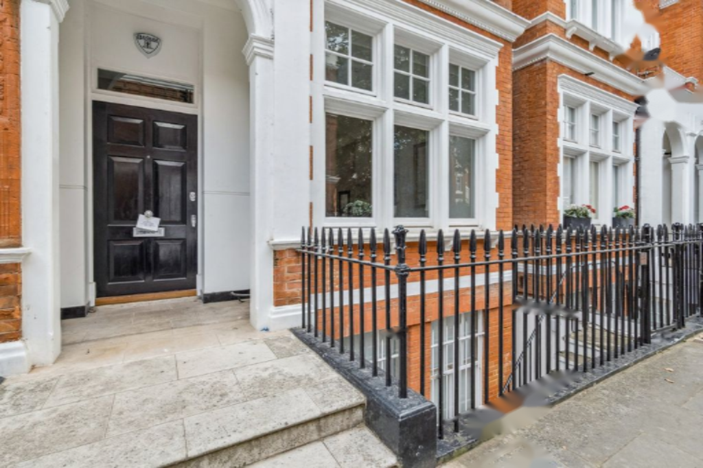 Appartamento a Londra, Regno Unito, 118 m² - foto 7